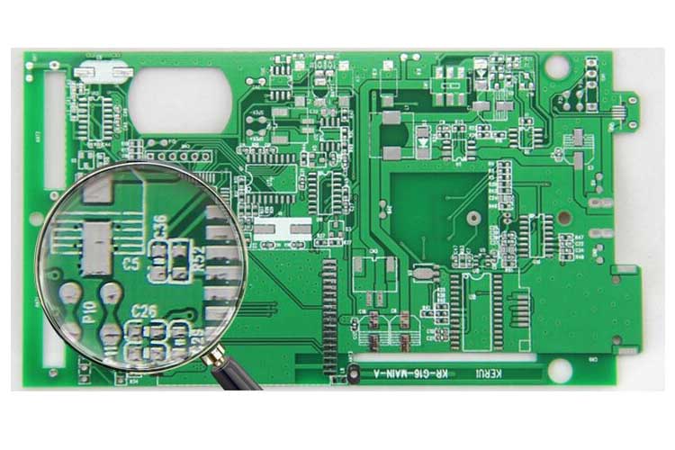 如何控制PCB電路板組裝車間濕度？