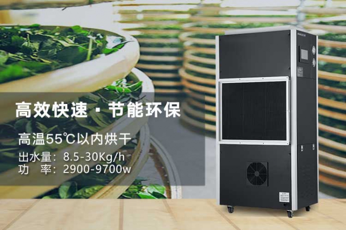 夏天來了，記得祛濕哦