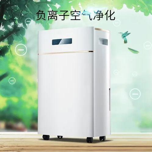 開學(xué)季寢室潮濕臟亂，安詩曼除濕機(jī)為家長擺平擔(dān)憂的潮濕問題