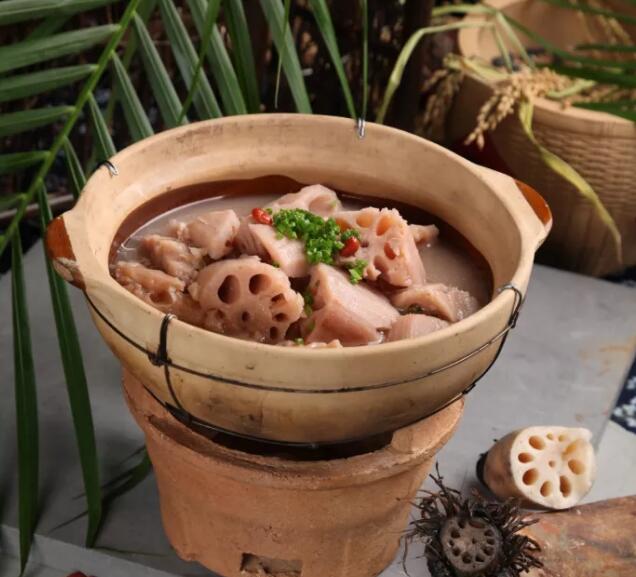 多吃這三寶，除濕補(bǔ)虛，一個(gè)冬天都不感冒！