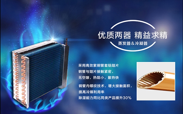 如何防霉，除濕機是關(guān)鍵