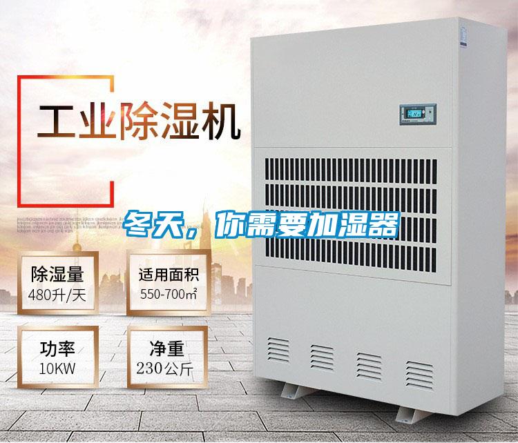 冬天，你需要加濕器