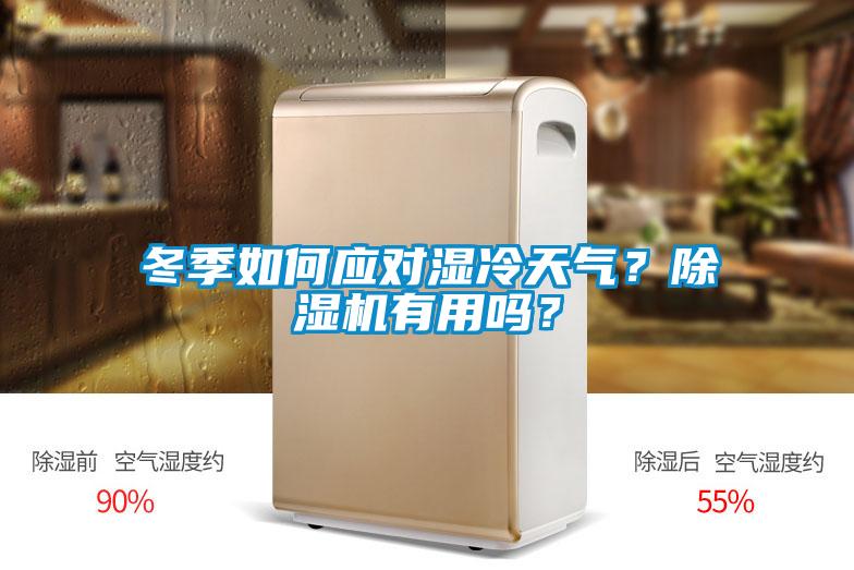 冬季如何應(yīng)對(duì)濕冷天氣？除濕機(jī)有用嗎？