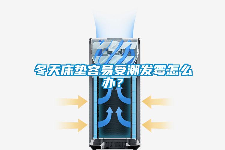 冬天床墊容易受潮發(fā)霉怎么辦？