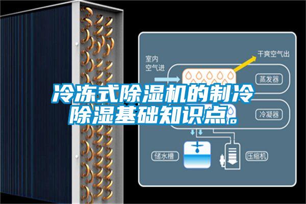 冷凍式除濕機(jī)的制冷除濕基礎(chǔ)知識(shí)點(diǎn)。
