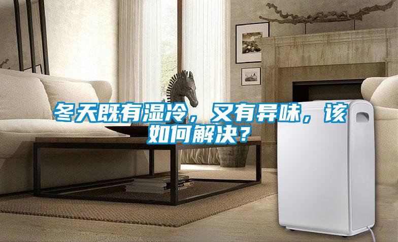 冬天既有濕冷，又有異味，該如何解決？