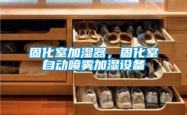 固化室加濕器，固化室自動噴霧加濕設(shè)備