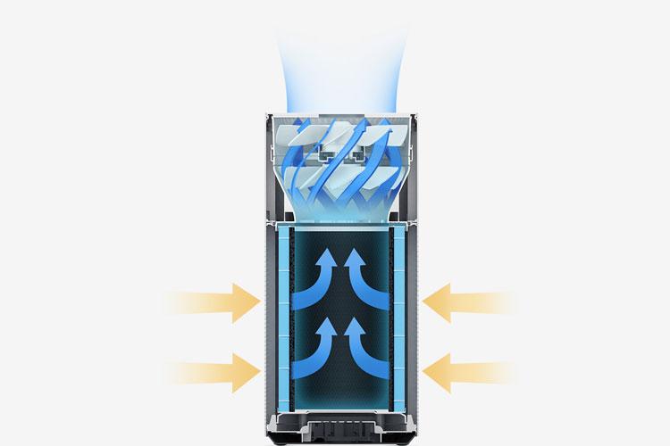 北方的冬天 需要新風(fēng)除濕機嗎？