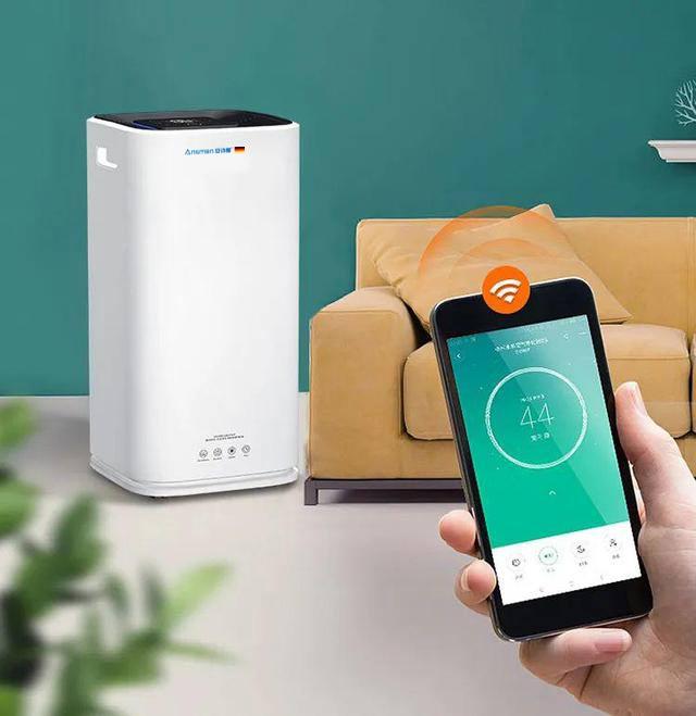 呵護家人環(huán)境健康，伊島除濕機表現(xiàn)更出色