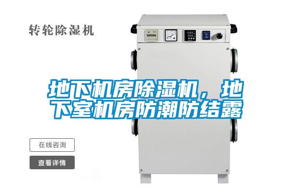 地下機(jī)房除濕機(jī)，地下室機(jī)房防潮防結(jié)露