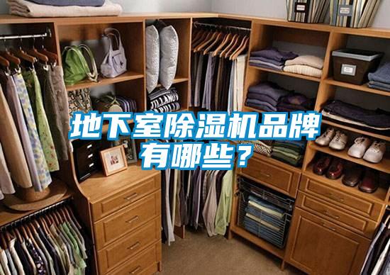 地下室除濕機(jī)品牌有哪些？