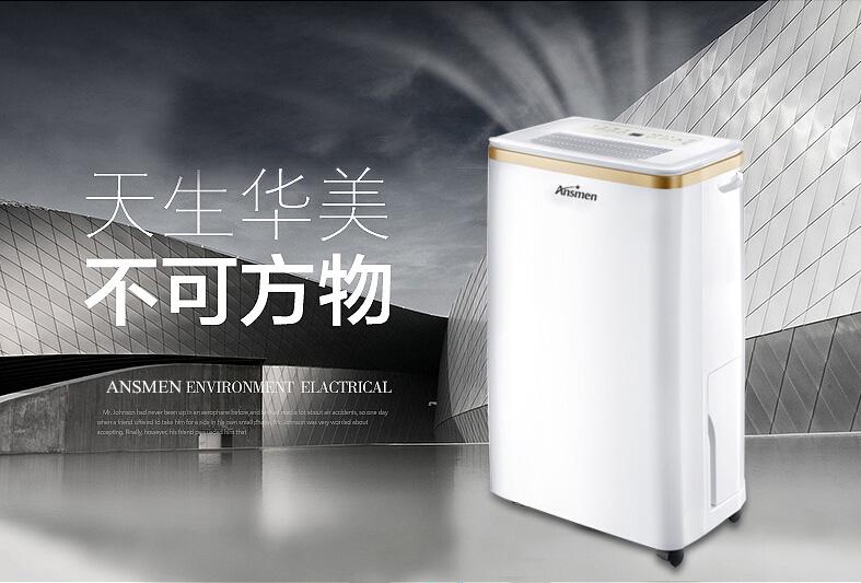 博物館除濕機，嚴(yán)格控制博物館濕度保持恒濕