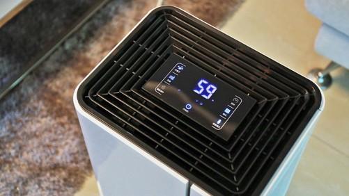 吸附式除濕機的結(jié)構(gòu)與工作原理是什么？