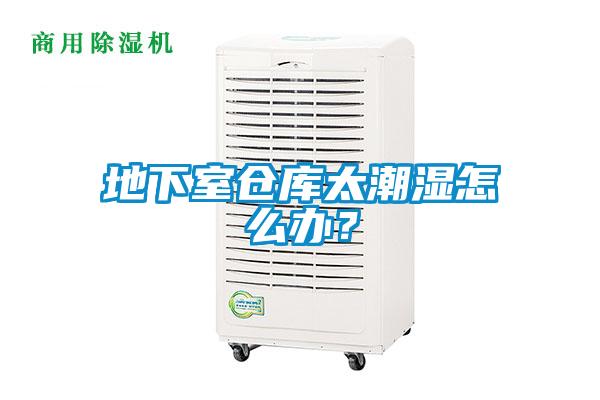 地下室倉庫太潮濕怎么辦？