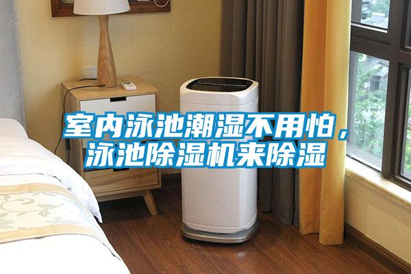 室內(nèi)泳池潮濕不用怕，泳池除濕機(jī)來除濕