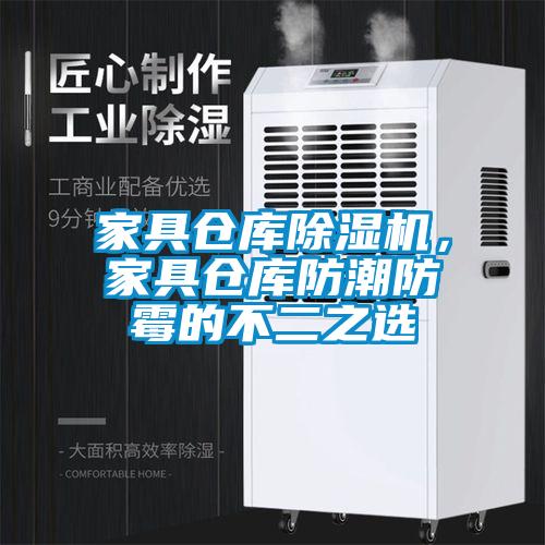 家具倉(cāng)庫(kù)除濕機(jī)，家具倉(cāng)庫(kù)防潮防霉的不二之選