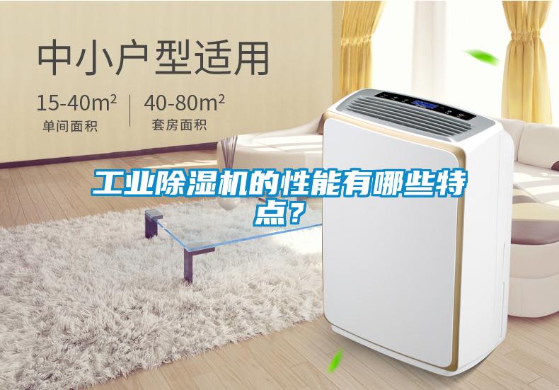工業(yè)除濕機(jī)的性能有哪些特點(diǎn)？