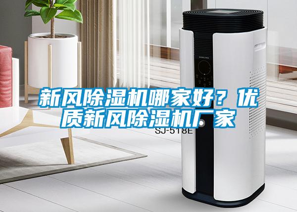 新風(fēng)除濕機(jī)哪家好？優(yōu)質(zhì)新風(fēng)除濕機(jī)廠家