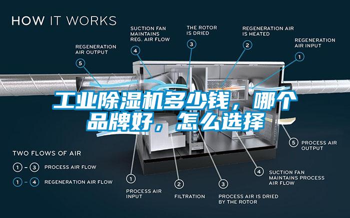 工業(yè)除濕機(jī)多少錢，哪個品牌好，怎么選擇