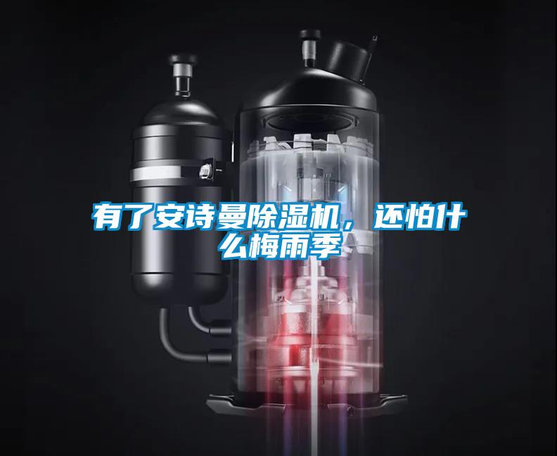 有了安詩(shī)曼除濕機(jī)，還怕什么梅雨季