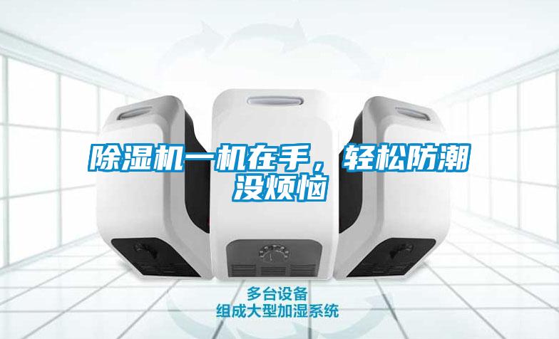 除濕機(jī)一機(jī)在手，輕松防潮沒煩惱