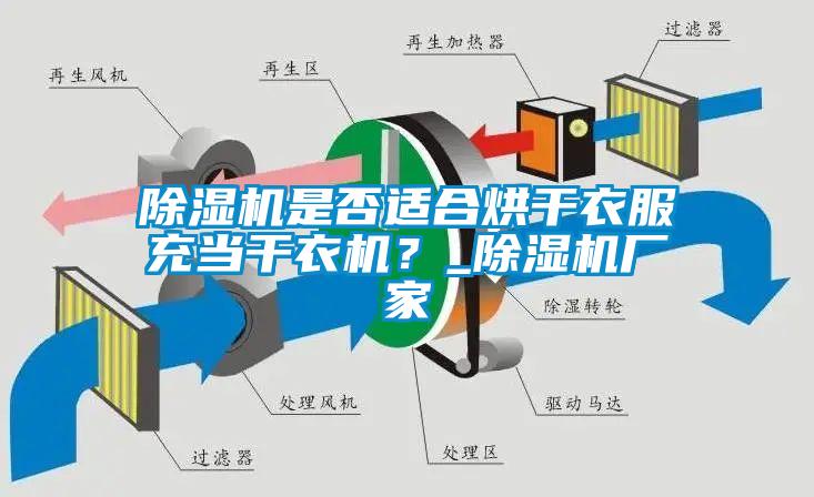 除濕機(jī)是否適合烘干衣服充當(dāng)干衣機(jī)？_除濕機(jī)廠家