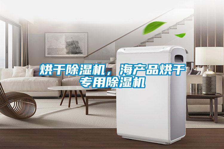 烘干除濕機(jī)，海產(chǎn)品烘干專(zhuān)用除濕機(jī)