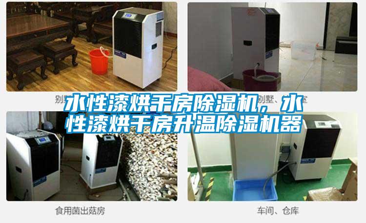 水性漆烘干房除濕機(jī)，水性漆烘干房升溫除濕機(jī)器