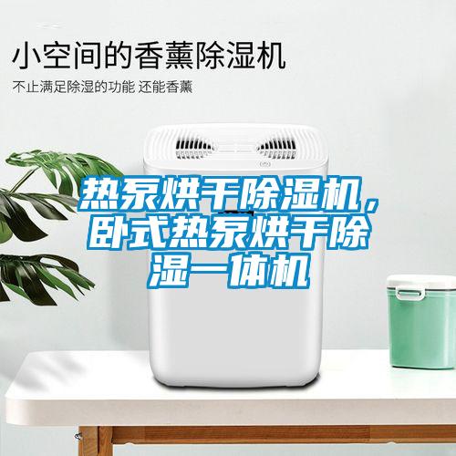 熱泵烘干除濕機(jī)，臥式熱泵烘干除濕一體機(jī)