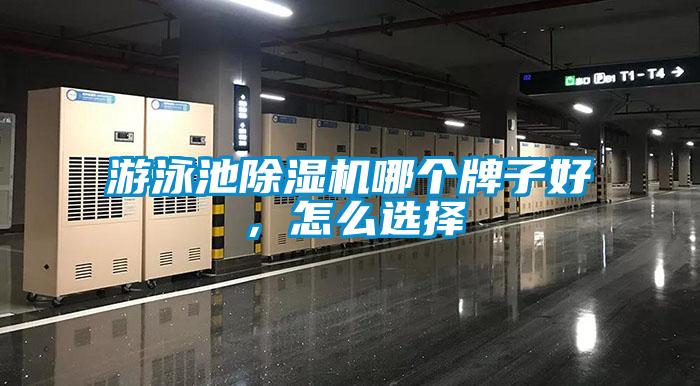 游泳池除濕機(jī)哪個牌子好，怎么選擇