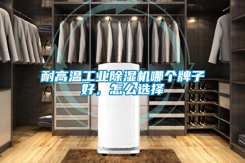耐高溫工業(yè)除濕機哪個牌子好，怎么選擇