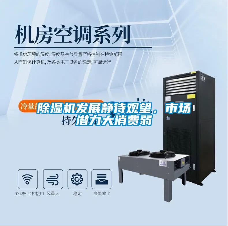 除濕機(jī)發(fā)展靜待觀望，市場(chǎng)潛力大消費(fèi)弱