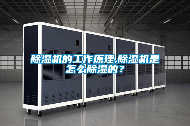 除濕機(jī)的工作原理,除濕機(jī)是怎么除濕的？