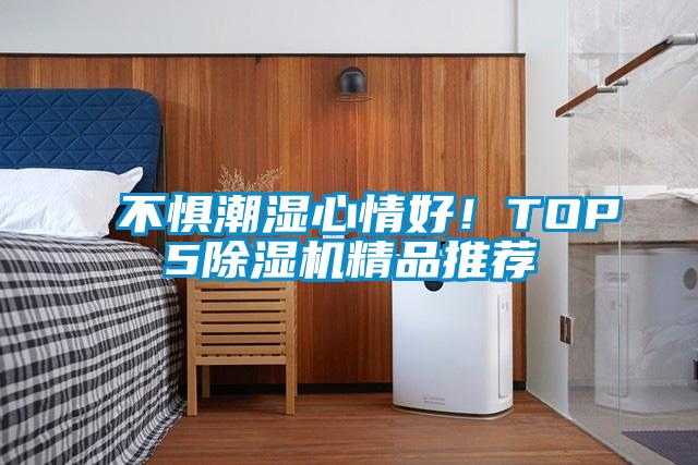 不懼潮濕心情好！TOP5除濕機(jī)精品推薦