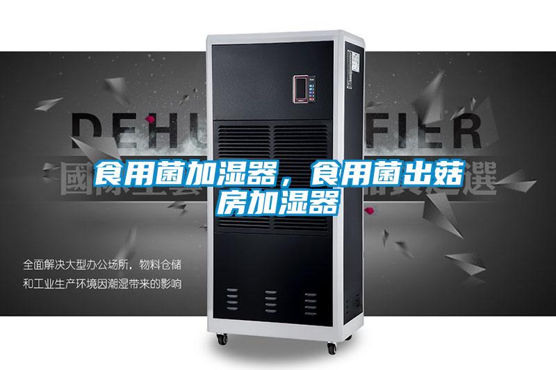 食用菌加濕器，食用菌出菇房加濕器