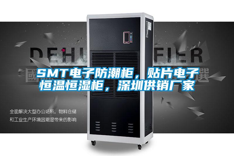 SMT電子防潮柜，貼片電子恒溫恒濕柜，深圳供銷廠家