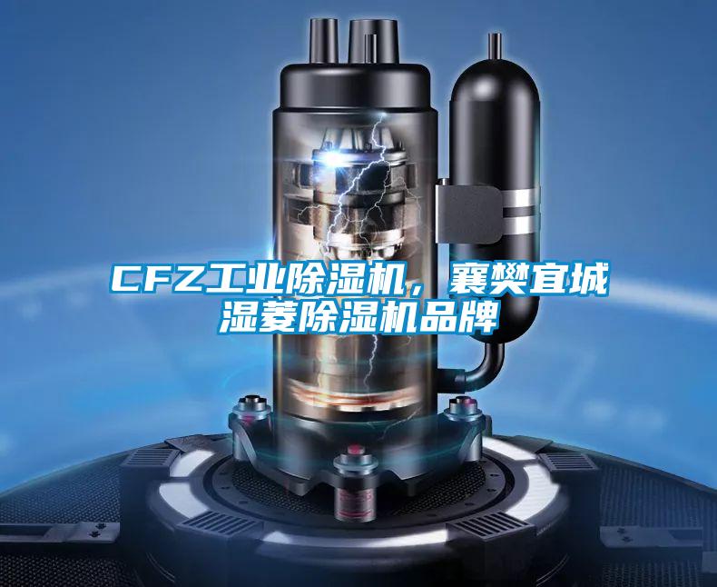 CFZ工業(yè)除濕機(jī)，襄樊宜城濕菱除濕機(jī)品牌