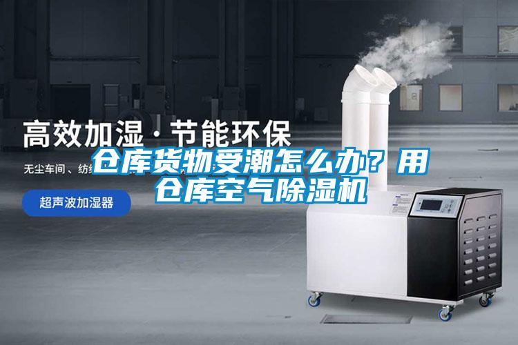 倉庫貨物受潮怎么辦？用倉庫空氣除濕機(jī)
