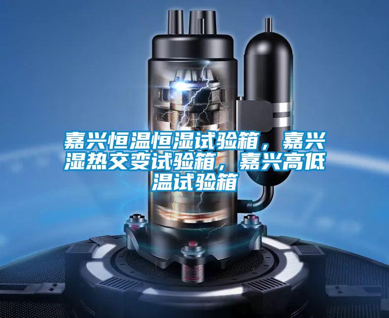嘉興恒溫恒濕試驗箱，嘉興濕熱交變試驗箱，嘉興高低溫試驗箱