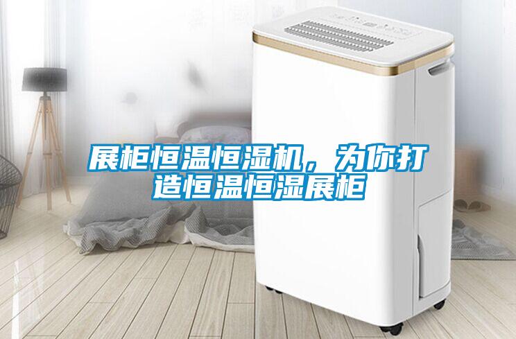 展柜恒溫恒濕機(jī)，為你打造恒溫恒濕展柜