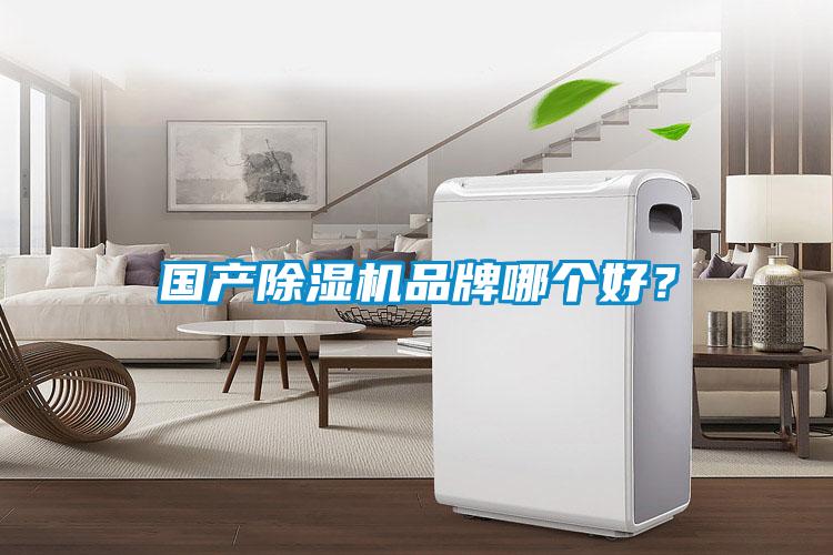 國產(chǎn)除濕機品牌哪個好？