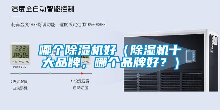 哪個(gè)除濕機(jī)好（除濕機(jī)十大品牌，哪個(gè)品牌好？）