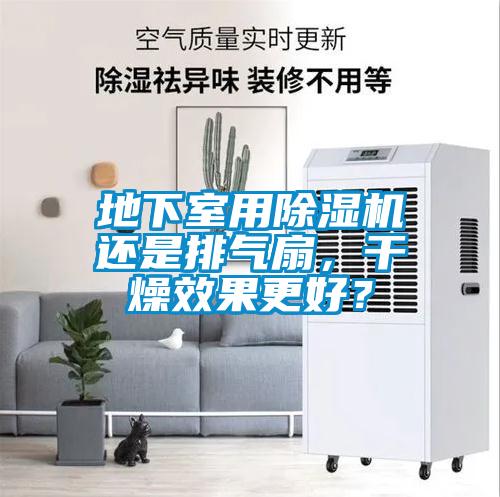 地下室用除濕機(jī)還是排氣扇，干燥效果更好？