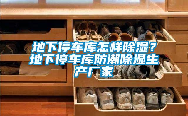 地下停車庫(kù)怎樣除濕？地下停車庫(kù)防潮除濕生產(chǎn)廠家