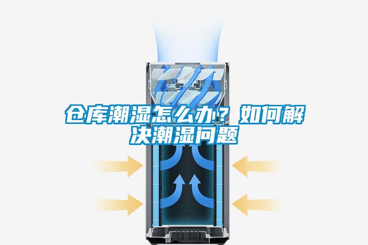 倉(cāng)庫(kù)潮濕怎么辦？如何解決潮濕問(wèn)題