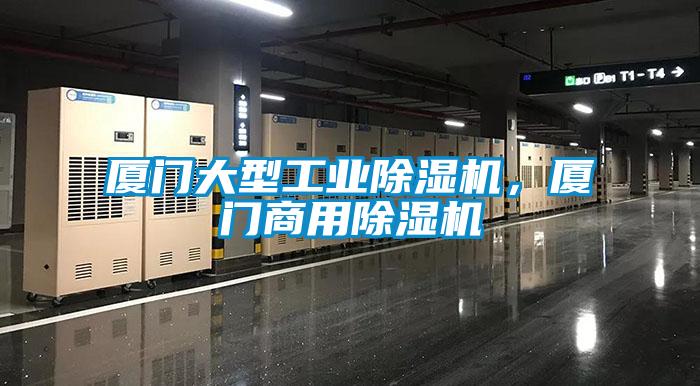 廈門大型工業(yè)除濕機，廈門商用除濕機