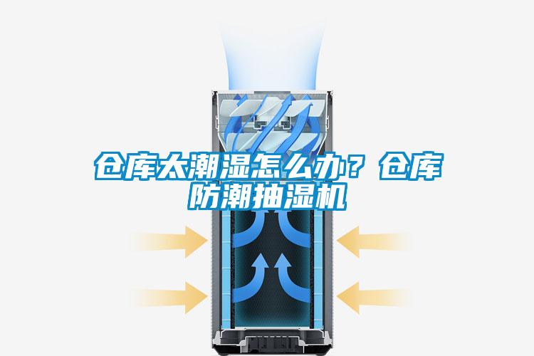 倉(cāng)庫(kù)太潮濕怎么辦？倉(cāng)庫(kù)防潮抽濕機(jī)