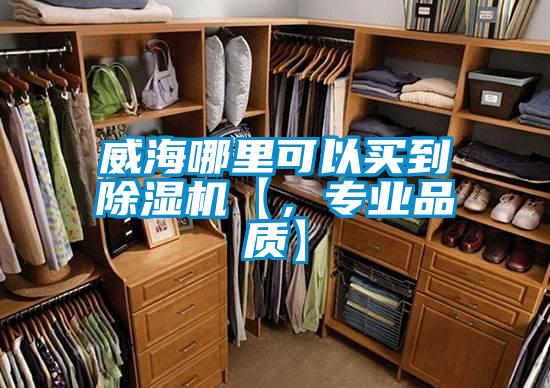 威海哪里可以買到除濕機【，專業(yè)品質(zhì)】