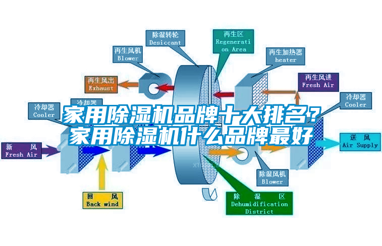 家用除濕機(jī)品牌十大排名？家用除濕機(jī)什么品牌最好