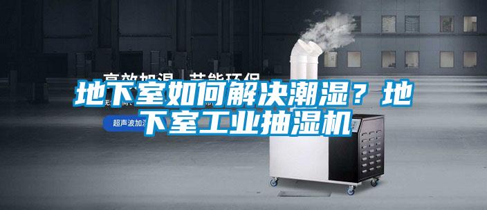 地下室如何解決潮濕？地下室工業(yè)抽濕機(jī)